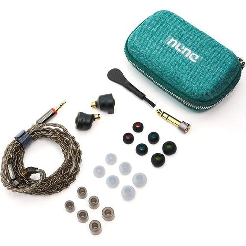 Наушники Dunu TALOS