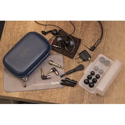 Наушники Dunu Zen Pro