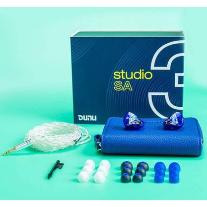 Наушники Dunu Studio SA3