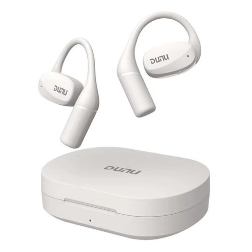 Беспроводные наушники Dunu Vivaldi (белый)