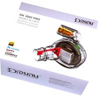 Dunu DK-3001 Pro