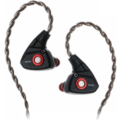 Наушники Dunu Titan S (черный)