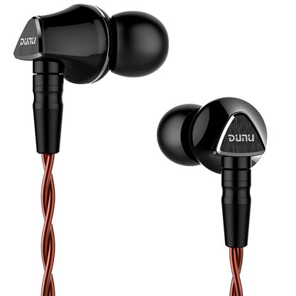 Наушники Dunu Titan 6