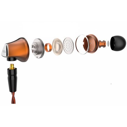 Наушники Dunu Titan 6