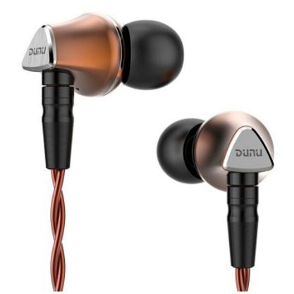 Наушники Dunu Titan 6