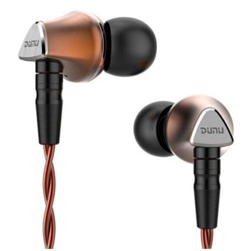 Наушники Dunu Titan 6