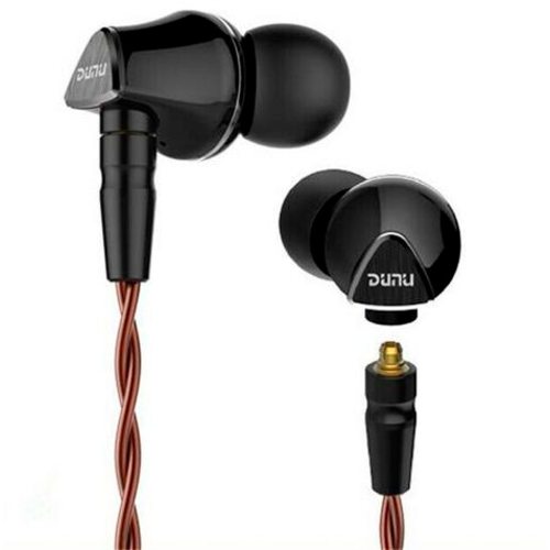 Наушники Dunu Titan 6
