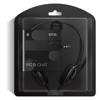 Epos PC 5 Chat