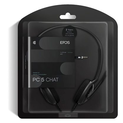Наушники Epos PC 5 Chat