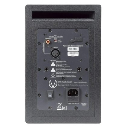 Студийный монитор Eve Audio SC205