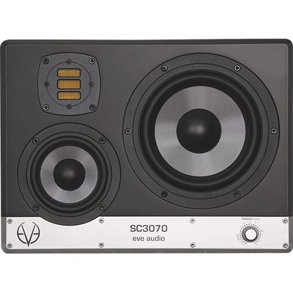 Студийный монитор Eve Audio SC3070 R