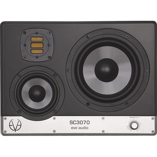 Студийный монитор Eve Audio SC3070 R