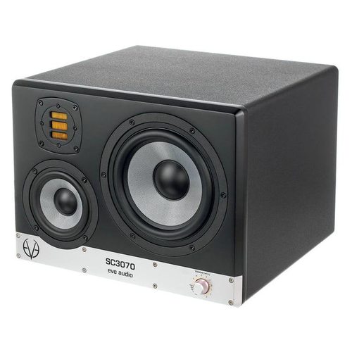 Студийный монитор Eve Audio SC3070 R