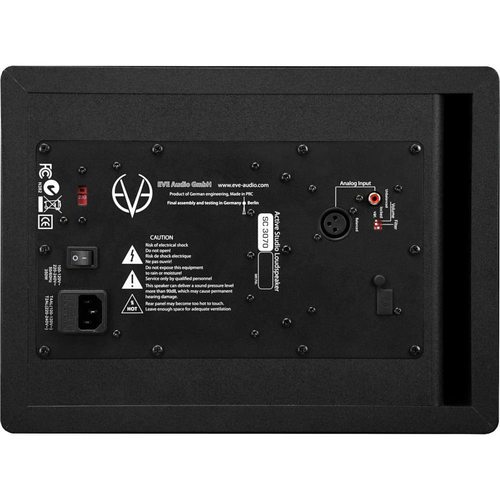 Студийный монитор Eve Audio SC3070 R