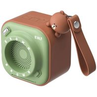 EWA A13 Line Friends Brown (коричневый)