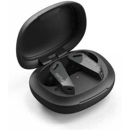 Беспроводные наушники Earfun Air Pro (TW302) черный