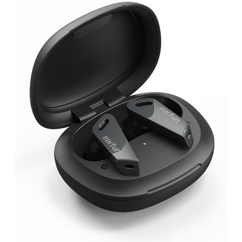Беспроводные наушники Earfun Air Pro (TW302) черный
