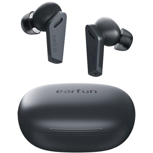 Беспроводные наушники Earfun Air Pro (TW302) черный