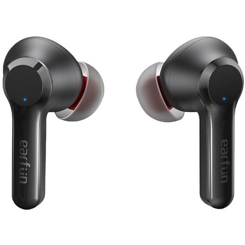 Беспроводные наушники Earfun Air Pro 2 (TW300) черный