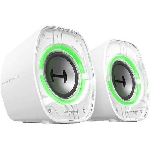 Стационарная колонка Edifier G1200 (белый)