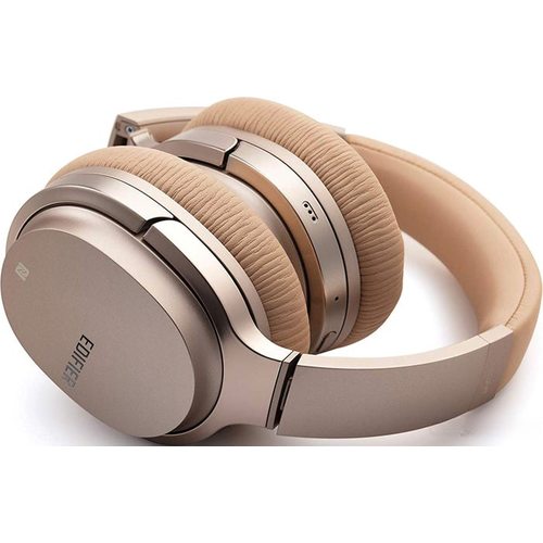 Беспроводные наушники Edifier W860NB (бежевый)