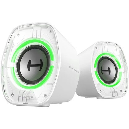 Стационарная колонка Edifier G1200 (белый)