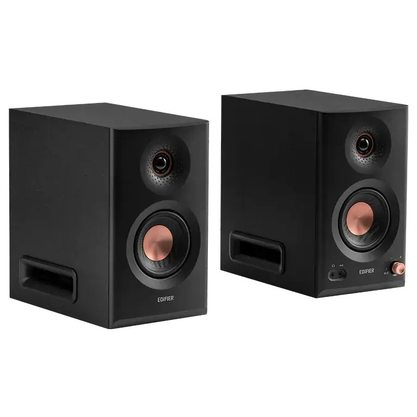 Стационарная колонка Edifier MR5BT (черный)