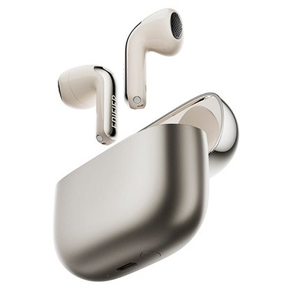 Беспроводные наушники Edifier Lolli ANC (белый)