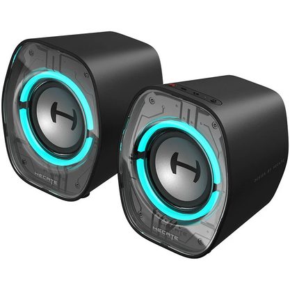 Стационарная колонка Edifier G1200 (черный)