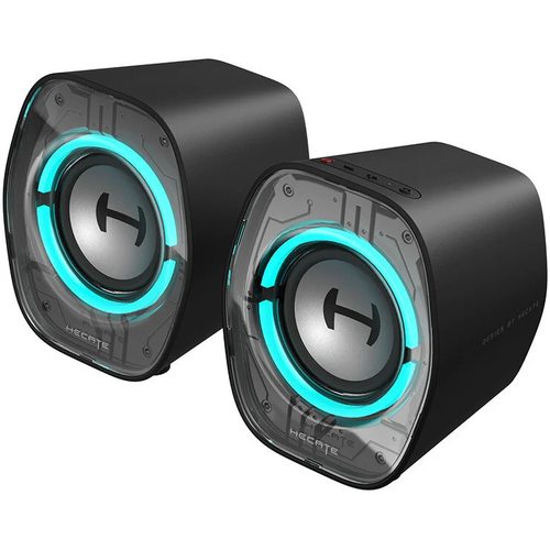 Стационарная колонка Edifier G1200 (черный)