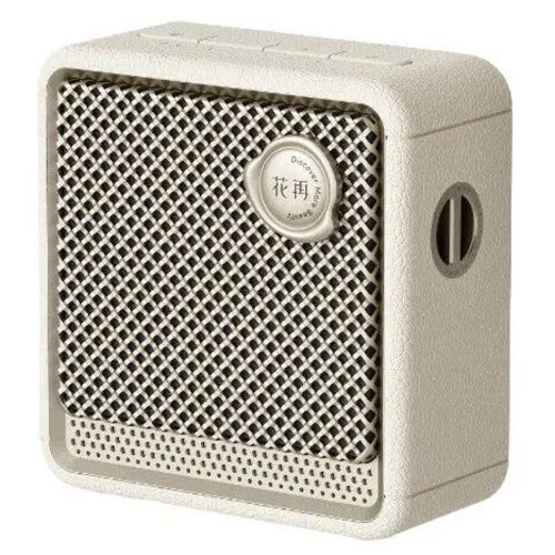 Беспроводная колонка Edifier Evo Nano (белый)