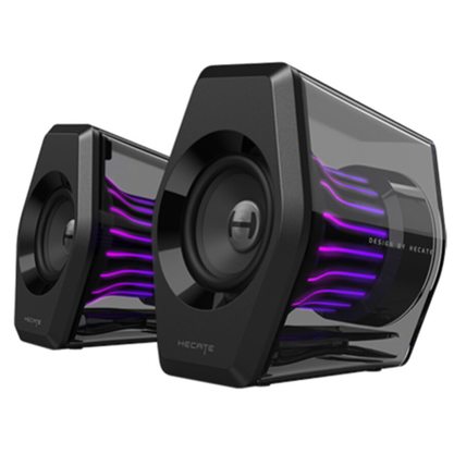 Стационарная колонка Edifier G3000 (черный)