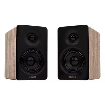 Стационарная колонка Edifier N300 (коричневый)