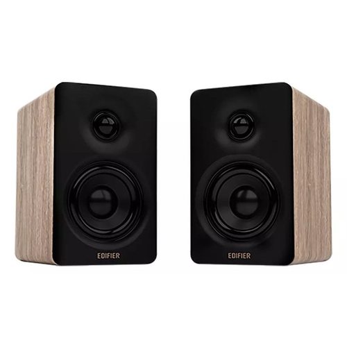 Стационарная колонка Edifier N300 (коричневый)