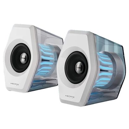 Стационарная колонка Edifier G3000 (белый)