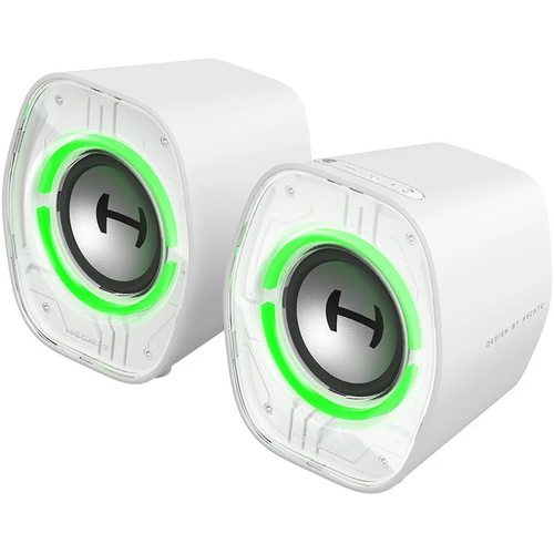 Стационарная колонка Edifier G1200 (белый)