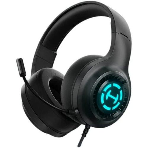 Наушники Edifier Hecate G15 (черный)
