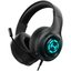 Наушники Edifier Hecate G15 (черный)