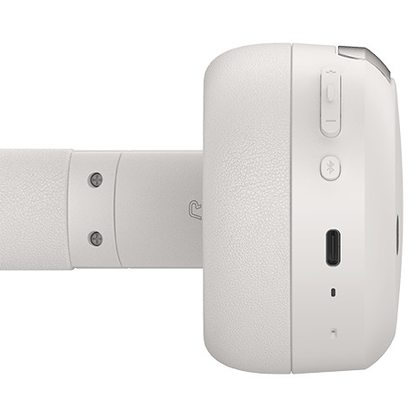 Беспроводные наушники Edifier W830NB (белый)