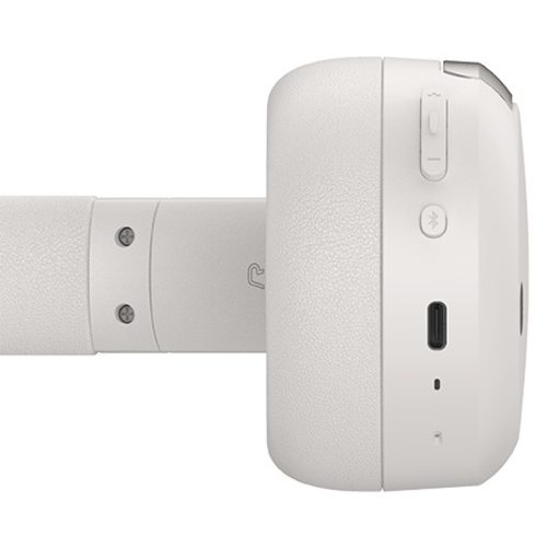 Беспроводные наушники Edifier W830NB (белый)