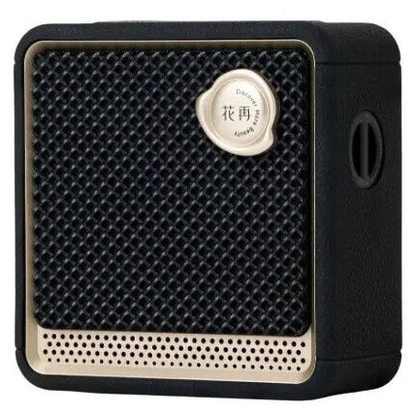 Беспроводная колонка Edifier Evo Nano (черный)