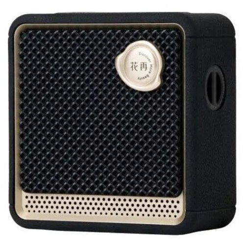 Беспроводная колонка Edifier Evo Nano (черный)