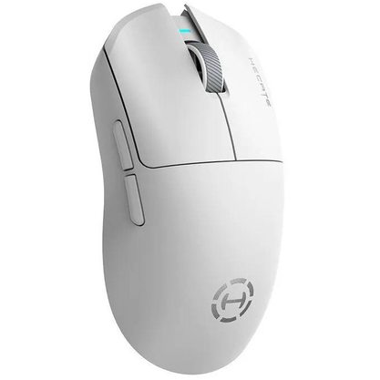 Игровая мышка Edifier Hecate G3M Pro (белый)