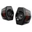 Стационарная колонка Edifier G3000 (черный)