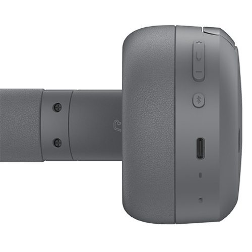 Беспроводные наушники Edifier W830NB (серый)