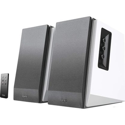 Стационарная колонка Edifier R1700BT (белый)