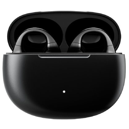 Беспроводные наушники Edifier Comfo Clip (черный)