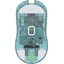 Игровая мышка Edifier G3M PRO (прозрачный голубой)