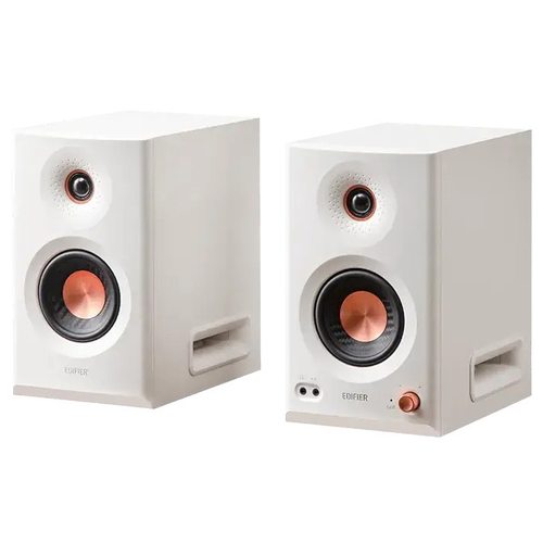 Стационарная колонка Edifier MR5BT (белый)