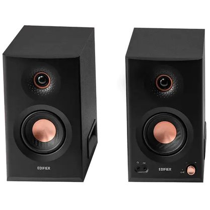 Стационарная колонка Edifier MR5BT (черный)